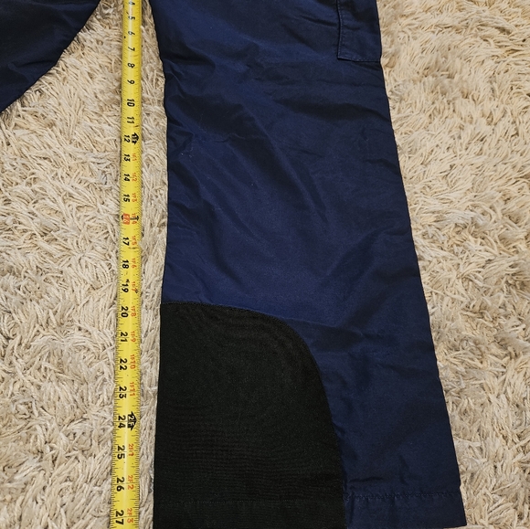 Ladies size M Columbia ski pant - Picture 7 of 8